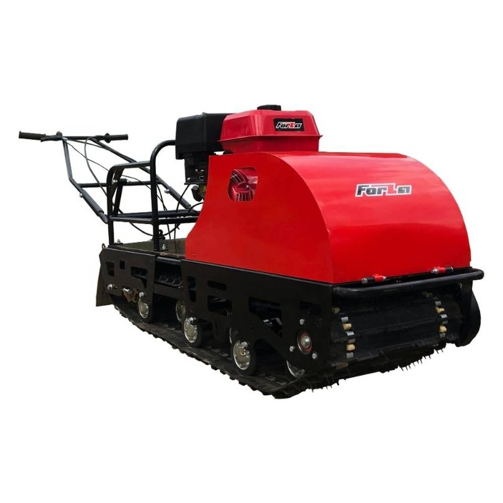 Мотобуксировщик Forza 15л.с.