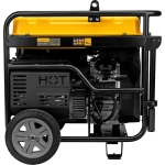 DENZEL PS-120EA бензиновый генератор 946964