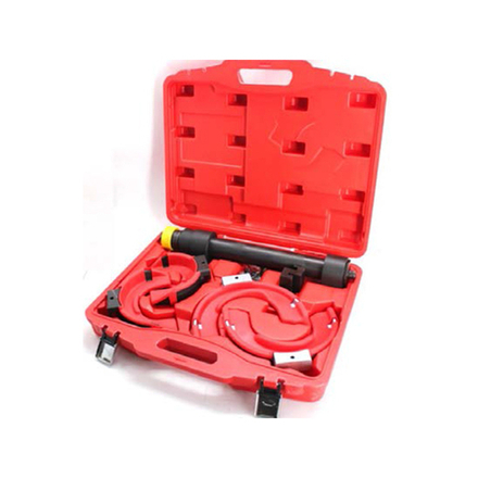 Набор для разборки стоек подвески c левонаправленными пружинами