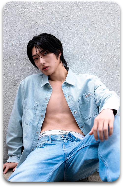 Карта / ATEEZ #1498