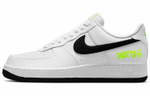 Кроссовки Nike Air Force 1 Just Do It
