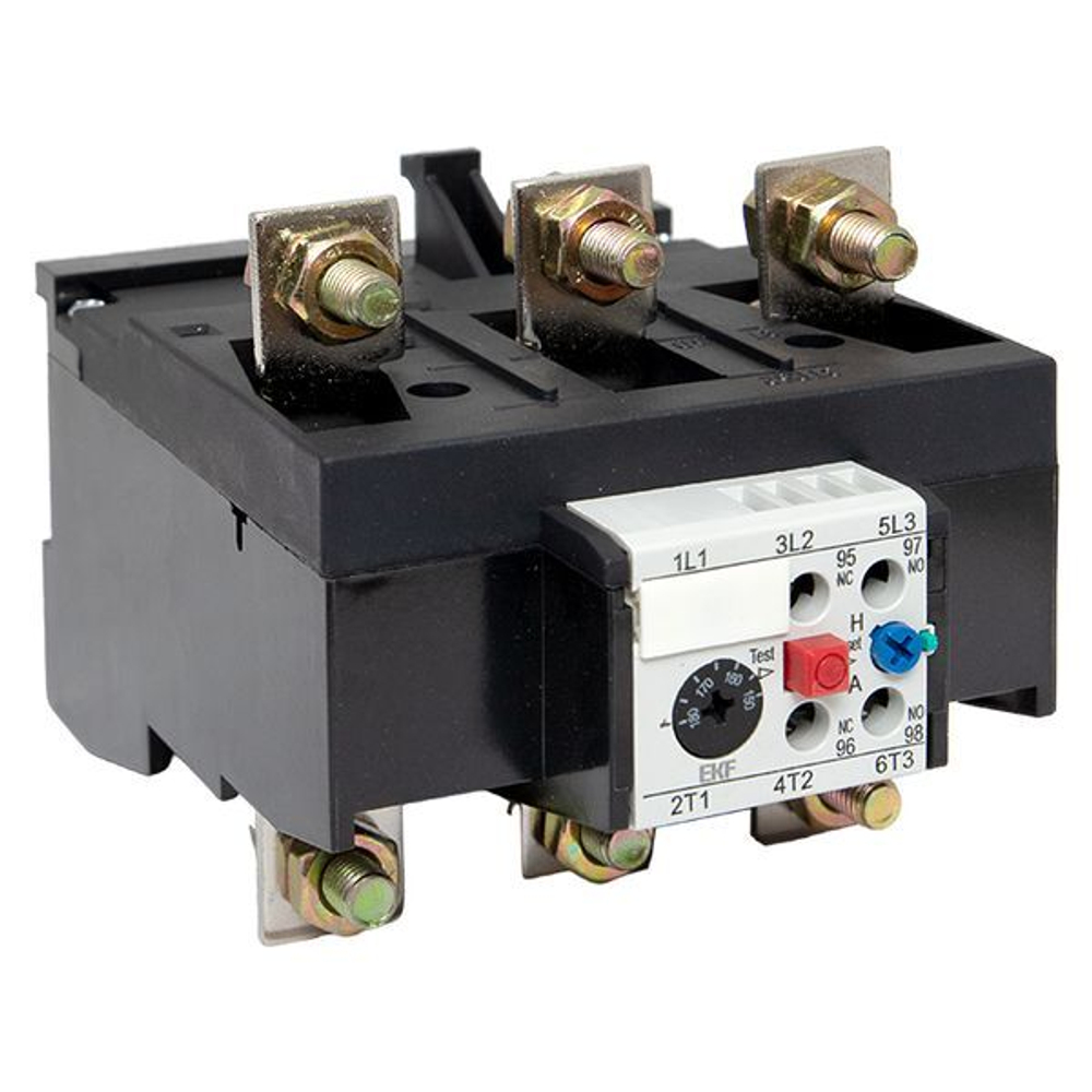 Тепловое реле  EKF rel-4315-150-180