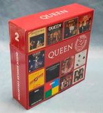 Queen / Queen Singles Collection 2 (13CD Single)