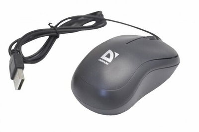 Мышь DEFENDER MS-759