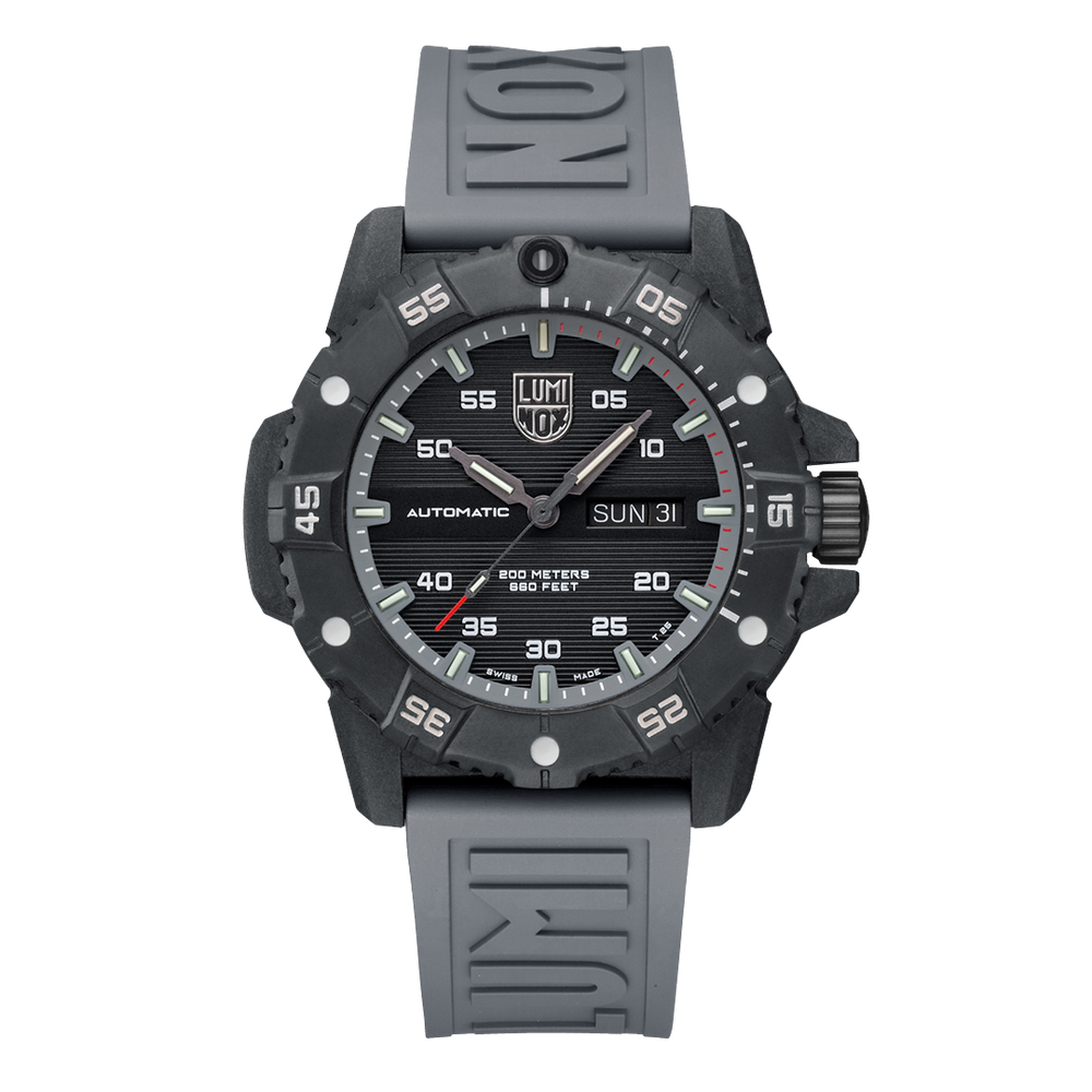 Luminox Master Carbon SEAL Automatic XS.3862