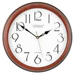 Настенные часы MIRRON P2931A ДКБ