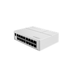 DH-SF1016L 16-портовый неуправляемый коммутатор