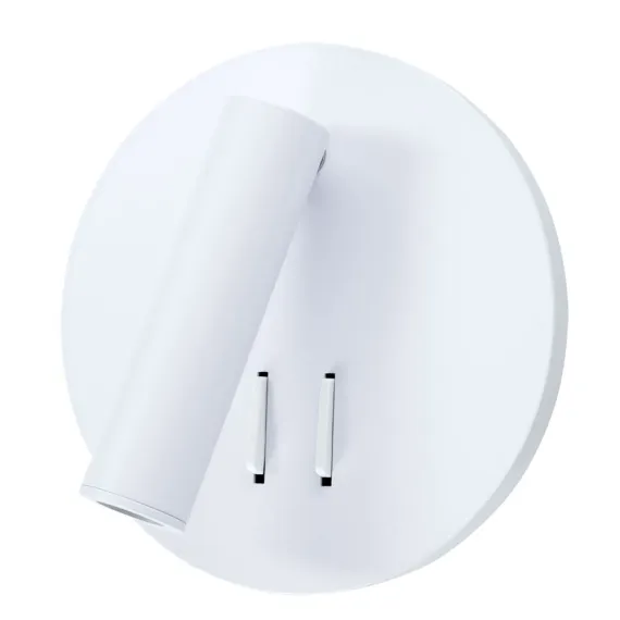 Бра Arte Lamp ELECTRA A8232AP-1WH