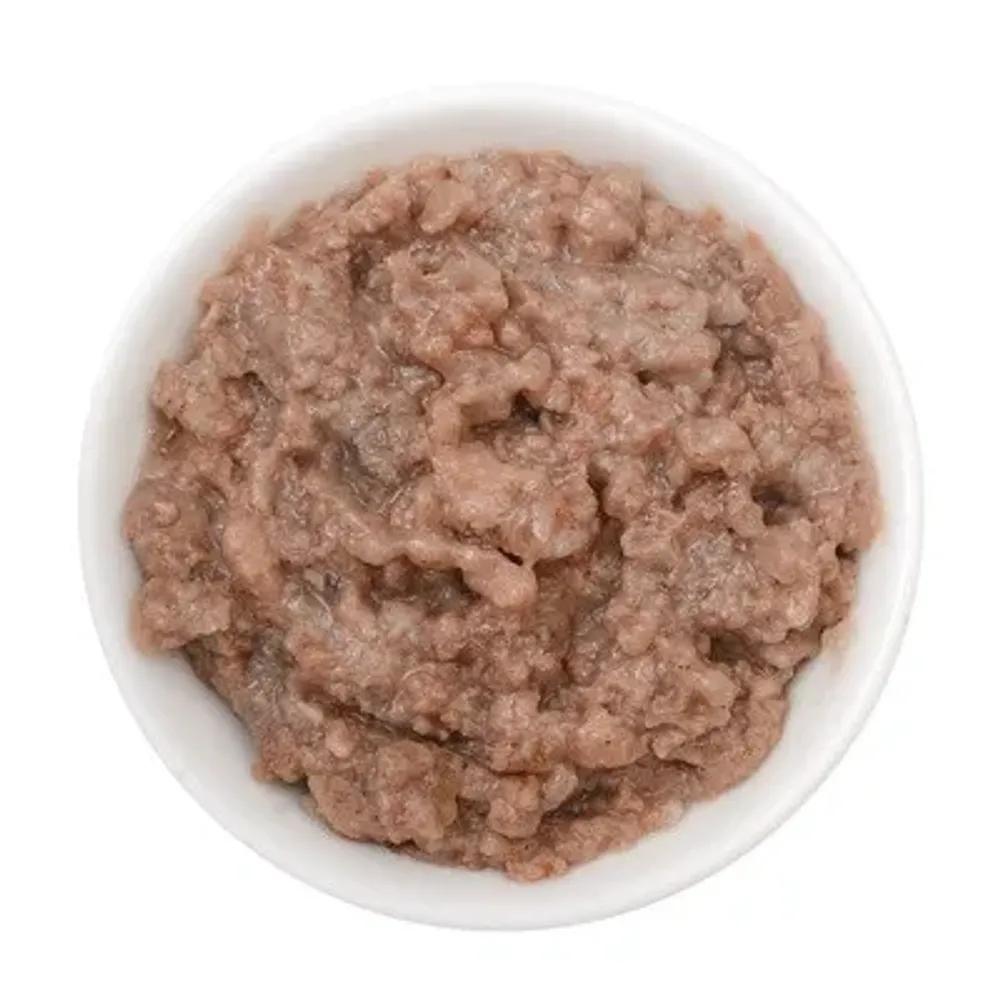 Консервы Florida Preventive Line Hypoallergenic для собак при пищевой аллергии, с индейкой