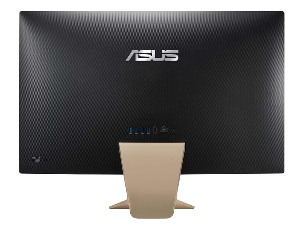 24` Моноблок Asus V241ICGK-BA161T (1920x1080, Intel Core i3-6006U, 4ГБ RAM, 128ГБ SSD, NVIDIA GeForce 930MX, Win 10 Pro)