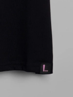 Летний костюм для девочки с велосипедками