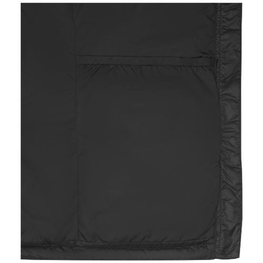 Женская утепленная телогрейка Epidote из материалов, переработанных по стандарту GRS