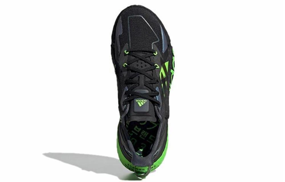 Кроссовки Adidas X9000L4