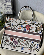 Christian Dior Book Tote 42 cm