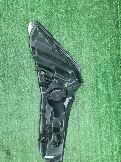 ДХО правый Hyundai Tucson 4 (2020-н.в.) LED