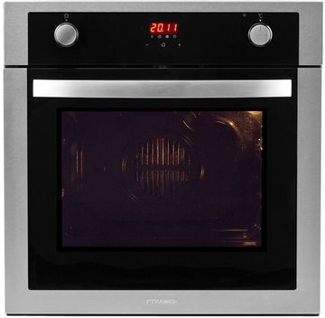 Электрический духовой шкаф Pyramida F 84 EIX-P