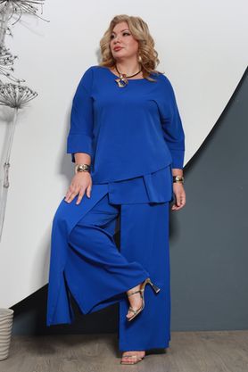 Цена на Костюм-4848 больших размеров