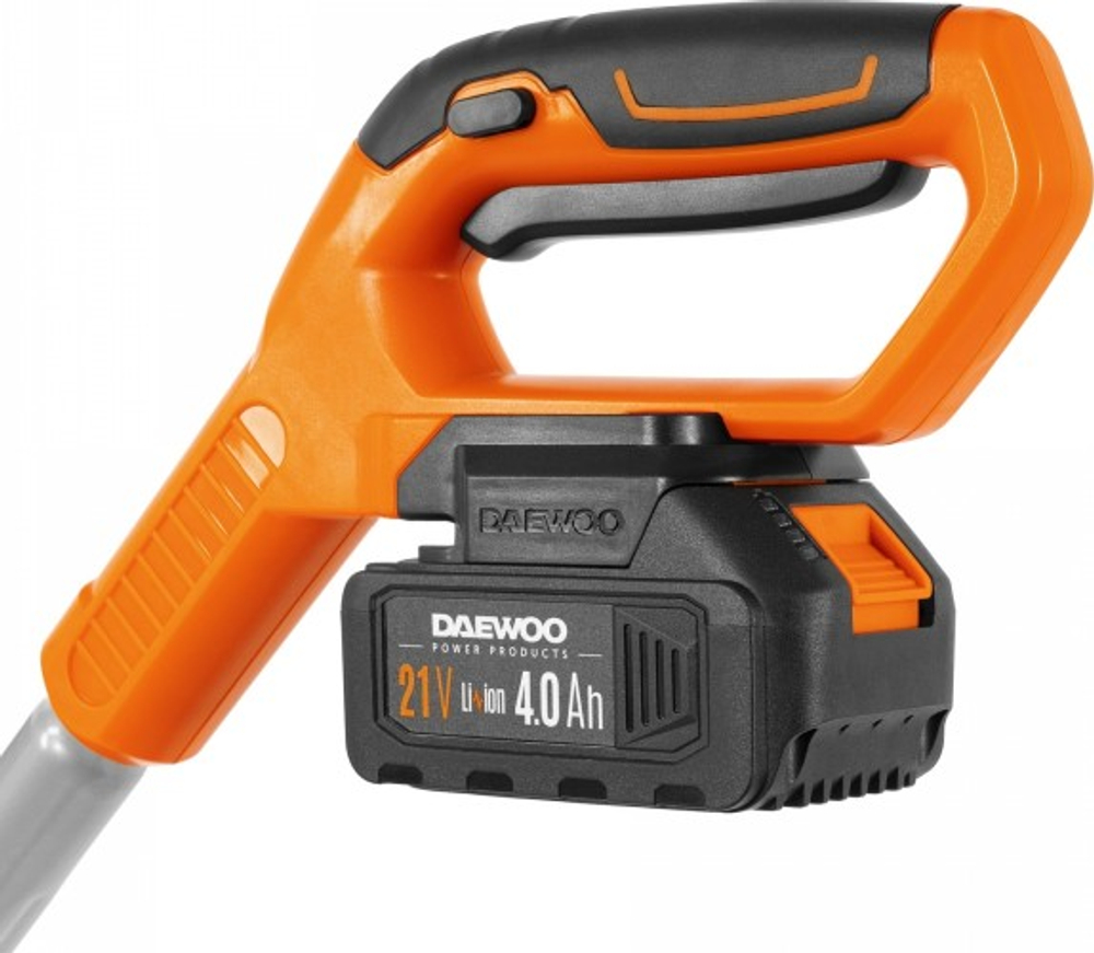 Культиватор DAEWOO DAT 2021Li аккумуляторный DAT 2021Li SET