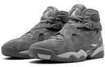 Кроссовки Jordan Air Jordan 8 Retro Cool Grey