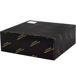 Lenardi 109-026 Салатник 23см RICH в под.уп.(х12) Фарфор