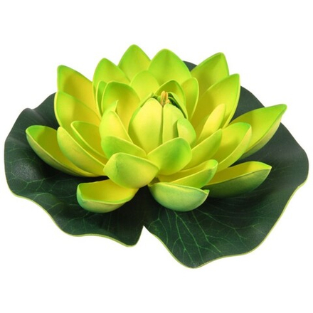Фигурка прудовая Кувшинка FF-043