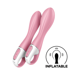 Air Pump Vibrator 2