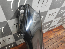 Крыло переднее левое LADA Granta 18-нв Б/У Оригинал 8450104277