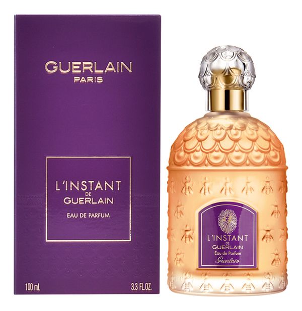 Guerlain L'Instant De Guerlain 2017 Eau De Parfum