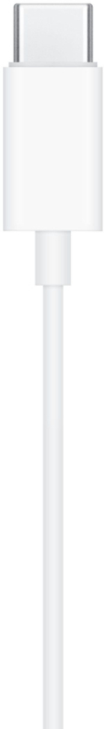 Наушники Apple EarPods (USB-C)