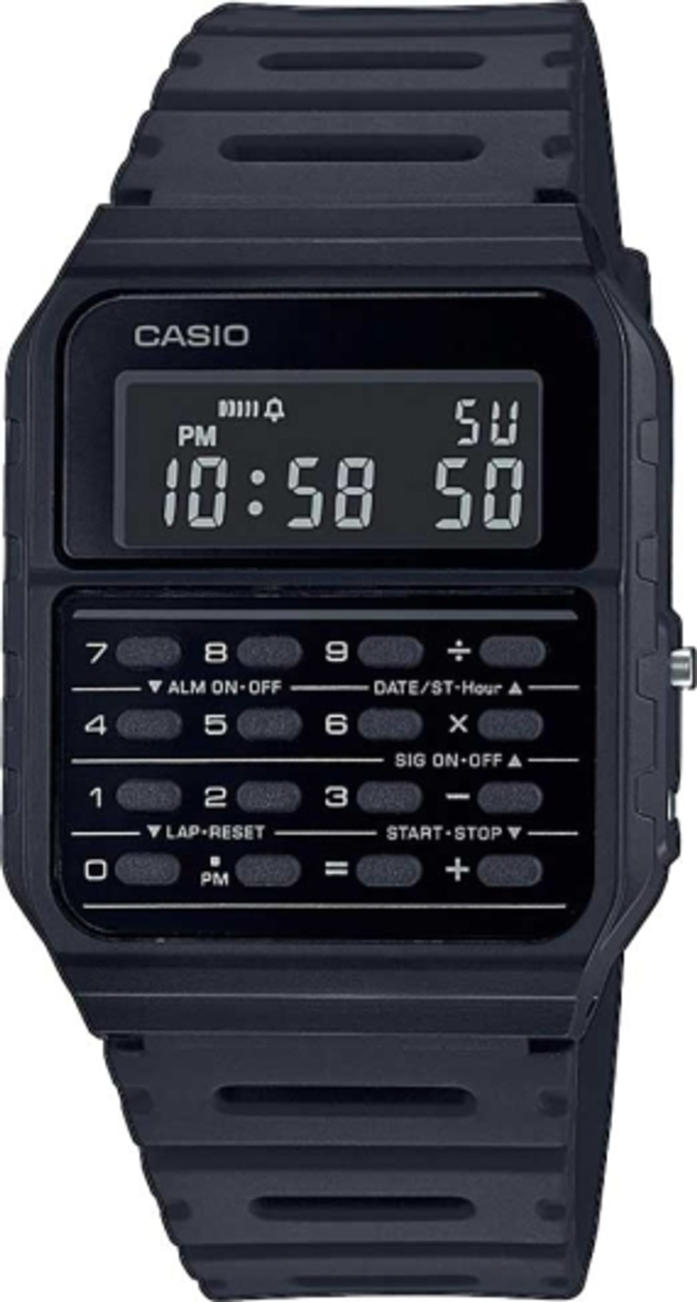 Casio CA-53WF-1B