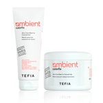 TEFIA AMBIENT Colorfix Маска-уход для окрашенных волос