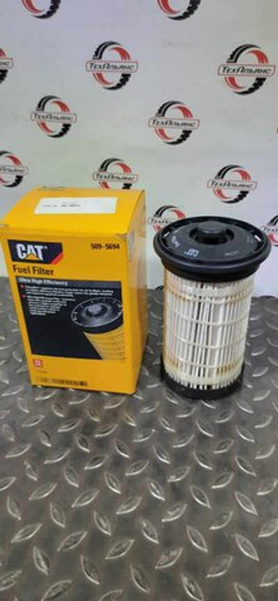 Фильтр топливный Caterpillar 509-5694