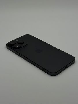 iPhone 15 Pro Max 512Gb Black Titanium