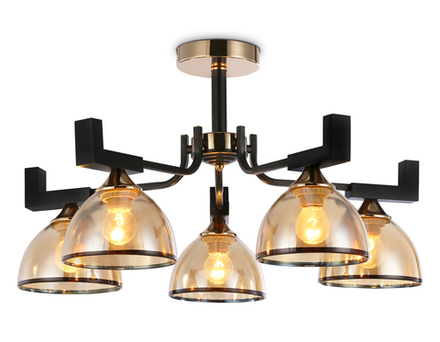 Ambrella Подвесная люстра Traditional TR9099