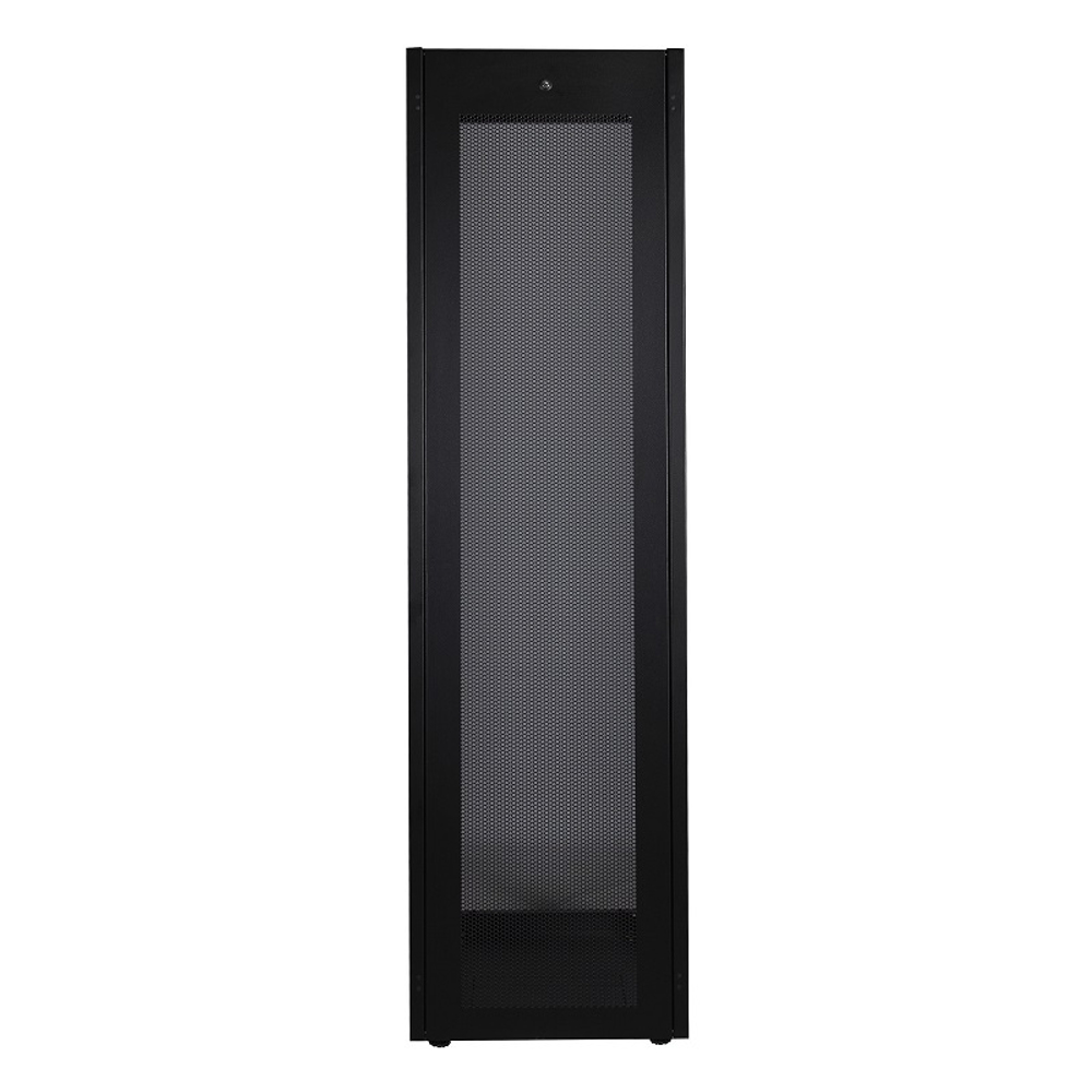 Шкаф напольный 19", 42U Datarex DR-721511