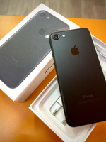 Apple iPhone 7 256Gb