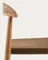 Барный стул Glynis, 77 см, массив эвкалипта