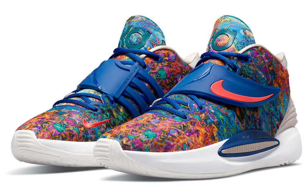 Кроссовки Nike Kd 14 14
