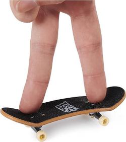 Tech Deck - Ultra DLX 4-pack fingerboard skateboard set