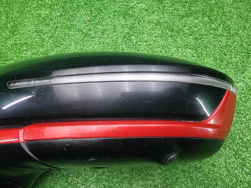 Зеркало левое Omoda C5 (2022-н.в.) 12 контактов