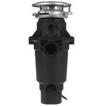 Измельчитель пищевых отходов Bone Crusher BC810 AS-Slim Line