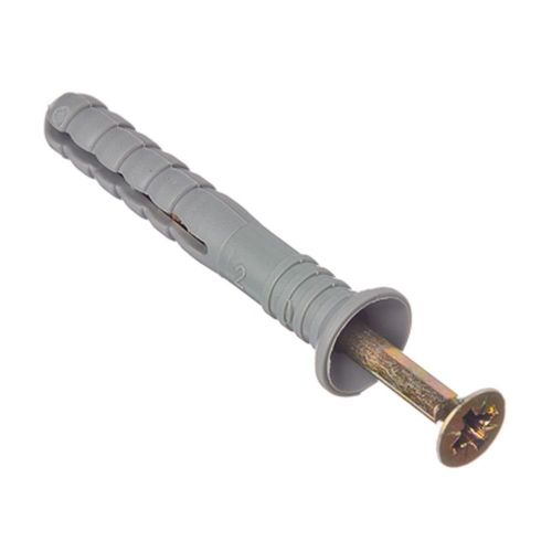 Дюбель-гвоздь 8*60
