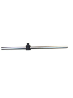 Вороток Т-образный 650мм, 1'' RockForce##Rock FORCE RF-8038650