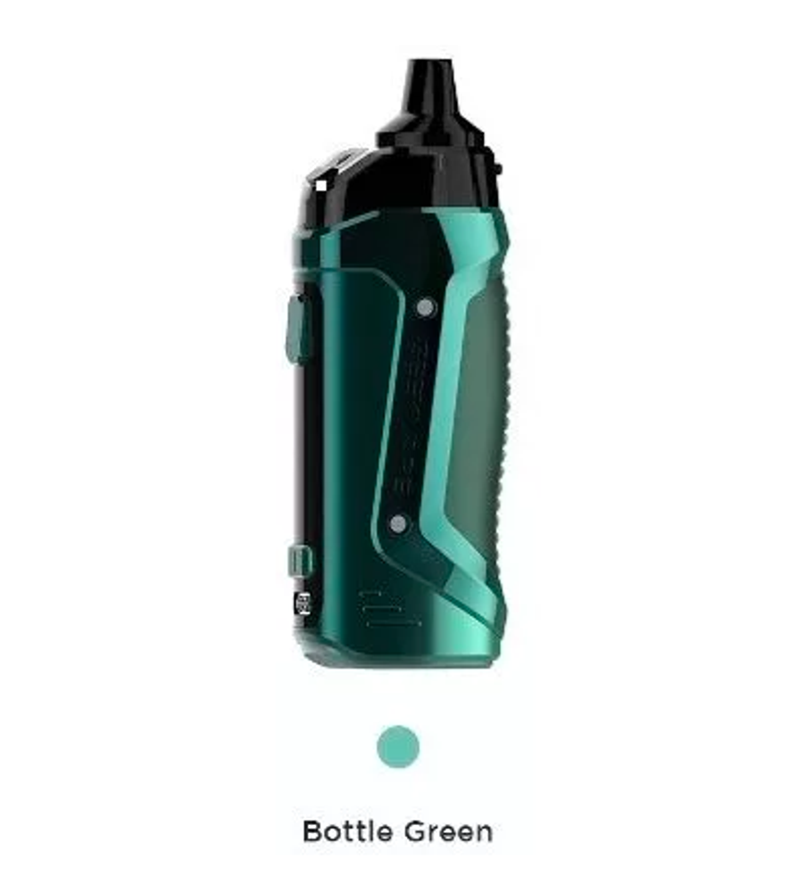 Набор GeekVape Aegis Boost 2 (B60) Kit - Bottle Green Набор GeekVape Aegis Boost 2 (B60) Kit - Bottle Green