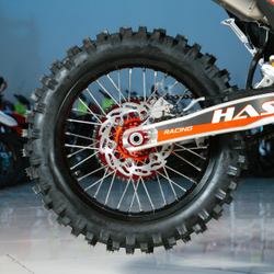 Мотоцикл Hasky F6 Pro Racing 174NB 300cc