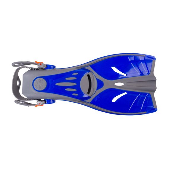 Ласты детские Scorpena Hawaii Junior синие