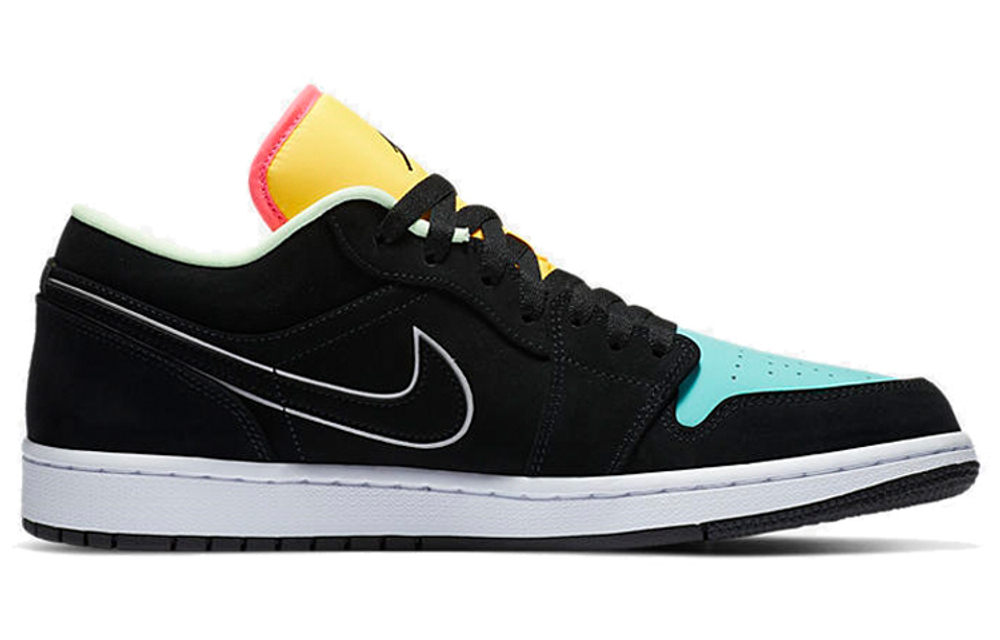 Кроссовки Jordan Air Jordan 1 Low