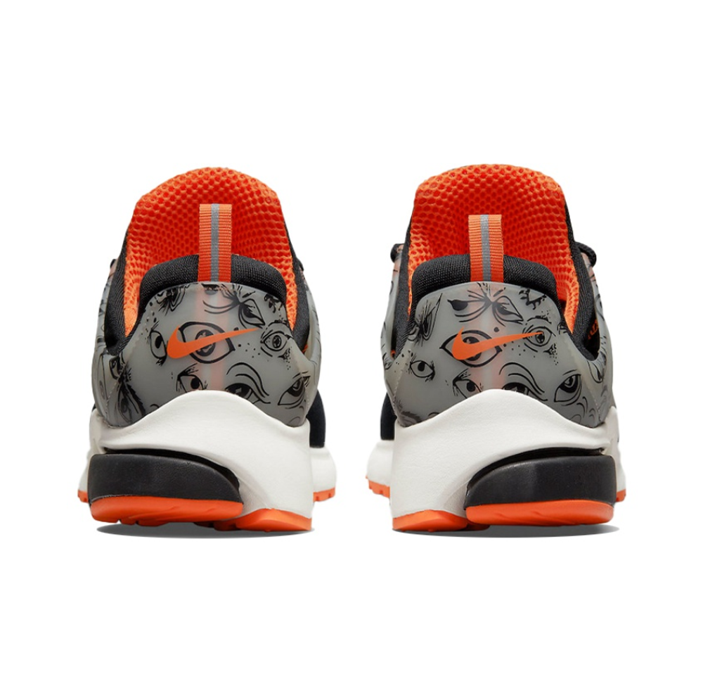 Мужские кроссовки Nike Air Presto 'Halloween' DJ9568-001