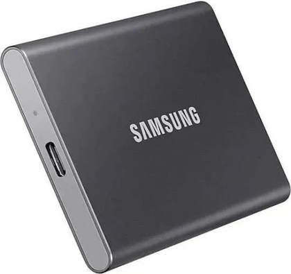 Внешний SSD USB 3.2 Gen 2 Type-A Samsung MU-PC4T0T/WW 4000 ГБ