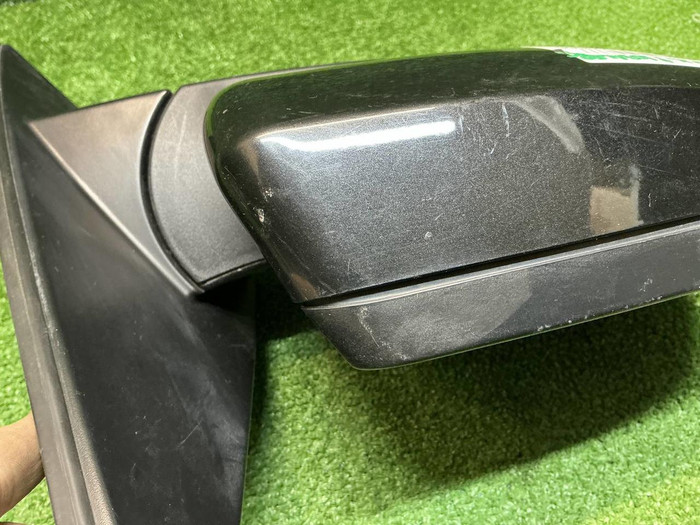 Зеркало правое BMW X5 E70 (2006-2013) 3 контакта